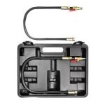 NT Tools NT3501 Havalı Enjektör Çektirme Seti 24 Parça - görsel 5