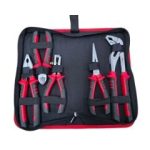 NT Tools NT7205 Pense Seti 5 Parça - görsel 3