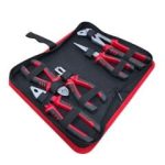 NT Tools NT7205 Pense Seti 5 Parça - görsel 4