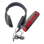 NT Tools NT7560 Elektronik 6 Kanal Kombinasyon Steteskop Seti - görsel 4