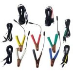 NT Tools NT7560 Elektronik 6 Kanal Kombinasyon Steteskop Seti - görsel 6