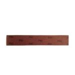 NT Tools NT800PZY80 Esnek Zımpara Bloğu Alüminyum Oksit 80 Kum Zımpara - görsel 3