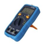 NT Tools NT9450 İzolasyon Direnç Test Cihazı 600V - görsel 4