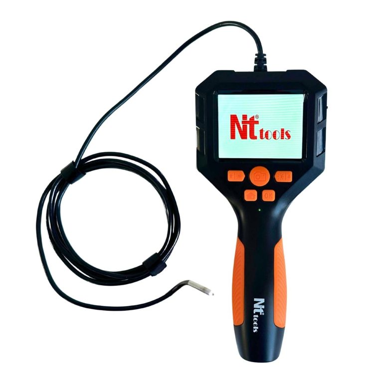 NT Tools NT9463 Dijital Endüstriyel Endoskopi Kamerası