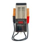 NT Tools NTBT60 12V Dijital Akü Test Cihazı - görsel 3