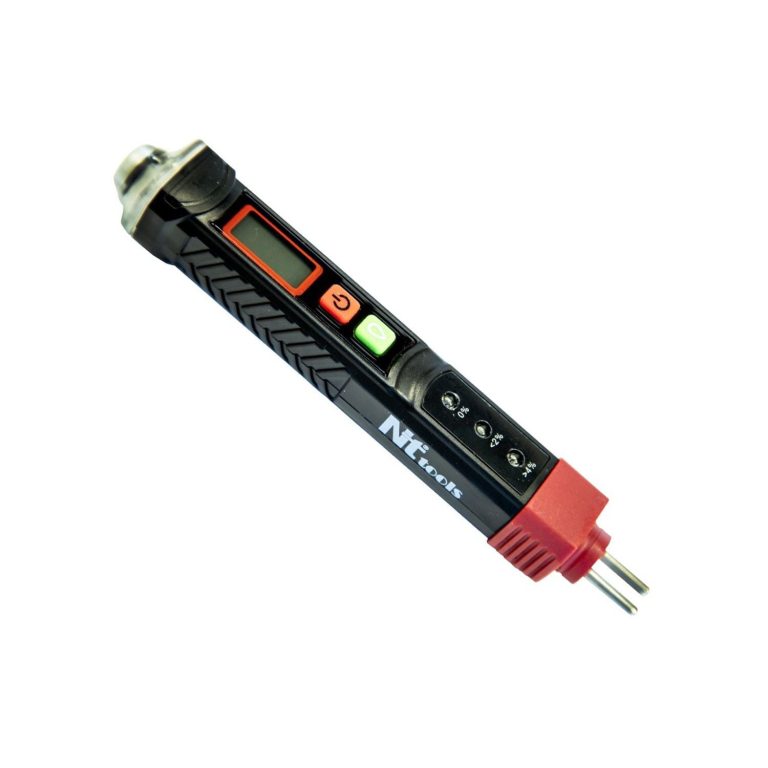 NT Tools NTBT75 Fren Hidrolik Yağı ve Lastik Havası Ölçer