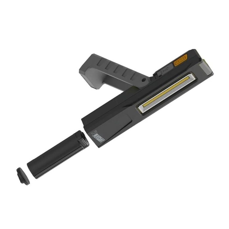 NT Tools NTLE0820 Ledli Tamirci Feneri 800 + 200 Lümen