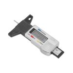 NT Tools NTT107 Dijital Lastik Diş Derinlik Kumpası