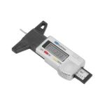 NT Tools NTT107 Dijital Lastik Diş Derinlik Kumpası - görsel 3