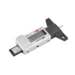 NT Tools NTT107 Dijital Lastik Diş Derinlik Kumpası - görsel 5