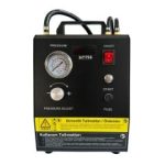 NT Tools NTT96 Fren Hava Alma Ve Yağ Değişim Cihazı - görsel 3
