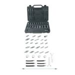 NT Tools NTT97 Yarı Otomatik Şanzıman Atf Yağ Değişim Cihazı ve Kiti - görsel 3