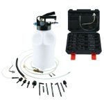 NT Tools NTT99 Havalı Şanzıman Atf Yağ Değişim Kiti 6 Litre
