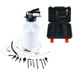 NT Tools NTT99 Havalı Şanzıman Atf Yağ Değişim Kiti 6 Litre - görsel 3