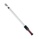 NT Tools NTTDX1222 1/2 11 - 220 Nm Dijital Akıllı Tork Anahtarı - görsel 3