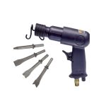 NT Tools NTX-8801-4 150MM Keski - Kalafat Tabancası Seti