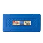 NT Tools NTZSETU12M 1/2 Oniki Köşe Xzn Spline Üç Kare Uzun Lokma Takımı 8 Parça - görsel 4