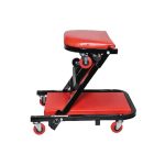 NT Tools GTL20081 Tabureli Katlanır Yatma Tahtası