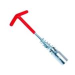 Omega Tools BM21 1/2 Mafsallı Buji Lokması 21 mm - görsel 3
