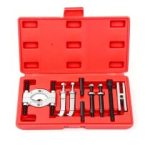 Omega Tools EG2056 Mini Yatak Ve Rulman Çektirme Seti 9 Parça - görsel 3
