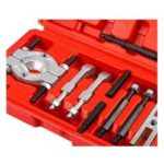 Omega Tools EG2056 Mini Yatak Ve Rulman Çektirme Seti 9 Parça - görsel 4