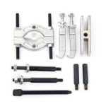 Omega Tools EG2056 Mini Yatak Ve Rulman Çektirme Seti 9 Parça - görsel 5