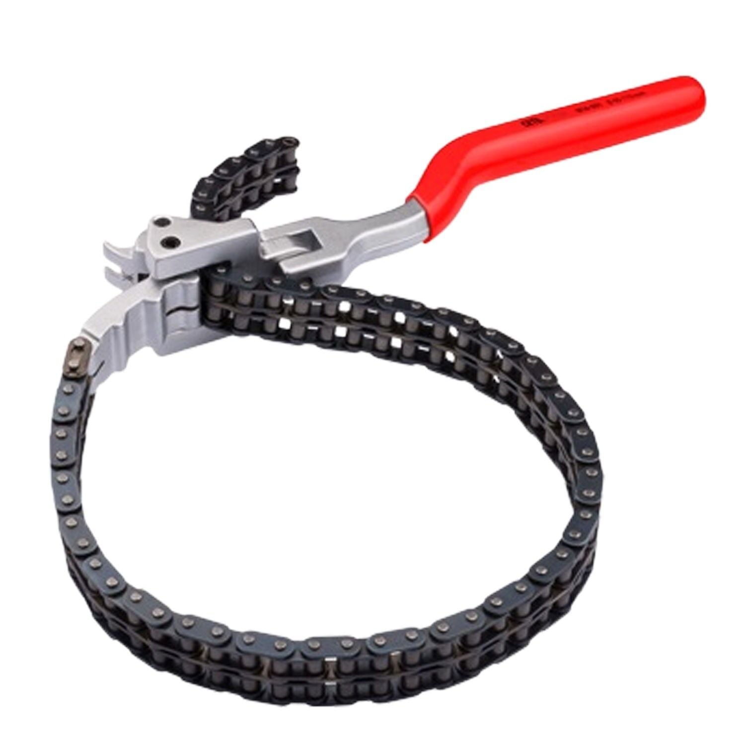 Omega Tools EG4364 Çift Zincirli Filtre Anahtarı 12'' Omega Tools EG4364 Çift Zincirli Filtre Anahtarı 12"