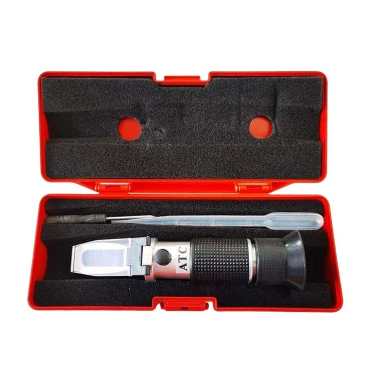 Omega Tools EG7065 Refraktometre