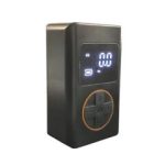 Pars PR-1080 Taşınabilir Şarjlı Dijital Lastik Şişirme Pompası 150Psi 12V 2.0Ah - Görsel 5