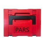 Pars PR-1593 1/2 Kömürsüz Çift Akülü Darbeli Somun Sıkma 1200 Nm - görsel 5