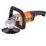 MAX MX6165 Extra 180mm Elektrikli Polisaj Makinesi