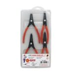 Rico 001-RC5557 Sekman Pense Seti 7" (4 Parça) - görsel 3