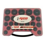 Rico 003-KK1993 O-Ring Seti Yağ ve Yakıt Conta Seti 800 Parça - görsel 5