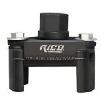 Rico 007-KK1267 1/2" 60-80mm Filtre Sökme Lokması - görsel 3