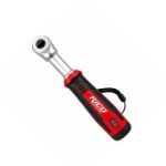 Rico 007-RC1400 1/4 Şarjlı Cırcır Kolu 60 Nm - görsel 3