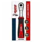 Rico 007-RC1400 1/4 Şarjlı Cırcır Kolu 60 Nm - görsel 4