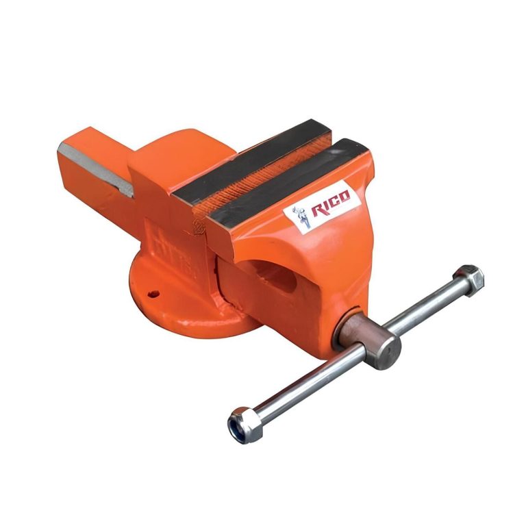 Rico 013-KK1066 Tezgah Üstü Mengene 150 mm