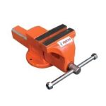 Rico 013-KK1066 Tezgah Üstü Mengene 150 mm - görsel 3