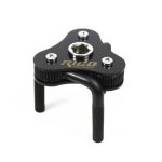 Rico 013-KK1101 3 Ayak Filtre Anahtarı Düz
