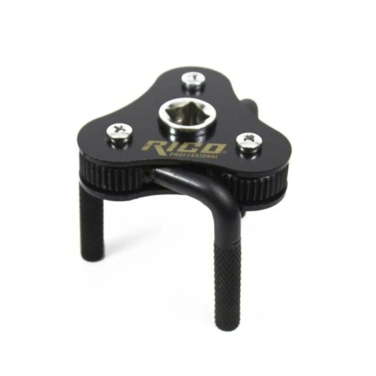 Rico 013-KK1101 3 Ayak Filtre Anahtarı Düz