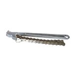 Rico 013-KK1104 Zincirli Filtre Anahtarı 9"