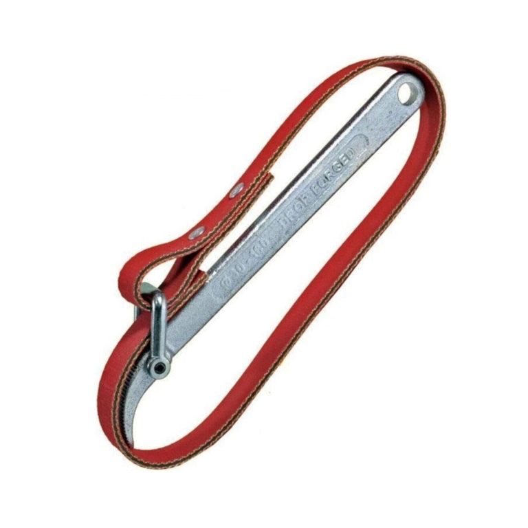 Rico 013-KK1117 Kayışlı Kemerli Filtre Anahtarı 9"