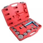 Rico 013-KK1135 Havalı Fren Piston Kaliper İtme Seti 16 Parça - görsel 3