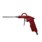 Rico 013-RC0010 Hava Tabancası Nikel 10 cm - görsel 3