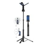 Rico 013-RC0039 Tripodlu Şarjlı Led Çalışma Lambası - görsel 4