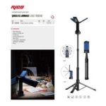 Rico 013-RC0039 Tripodlu Şarjlı Led Çalışma Lambası - görsel 6