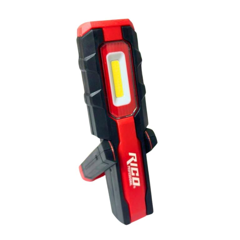 Rico 013-RC0043 Şarjlı Led Lamba 600 Lümen