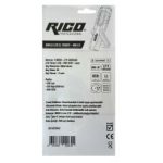 Rico 013-RC0043 Şarjlı Led Lamba 600 Lümen - görsel 7