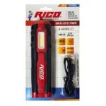 Rico 013-RC0044 Şarjlı Led Lamba 400 Lümen - görsel 6