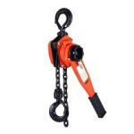 Rico 013-RC7200 1.5 Ton Zincirli Çektirme 2 Metre Hubzug - görsel 3